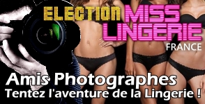 Tentez l'aventure de la lingerie