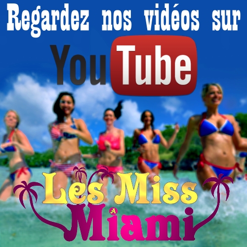 Retouvez-nous sur Youtube